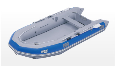 アキレス プロ・防災・救助 SEI-365【6人乗り】 アキレス プロ・防災・救助 SEI-365【6人乗り】