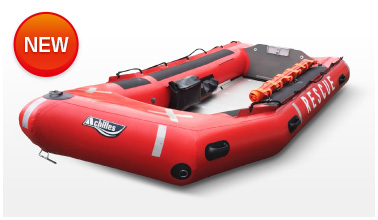 【NEW】アキレス プロ・防災・救助 SGJ-425 【NEW】アキレス プロ・防災・救助 SGJ-425