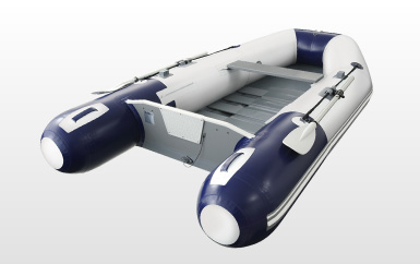 アキレス パワーボート LF-297RU 4人乗り 2馬力エンジンセットL-3 アキレス パワーボート LF-297RU 4人乗り 2馬力エンジンセットL-3