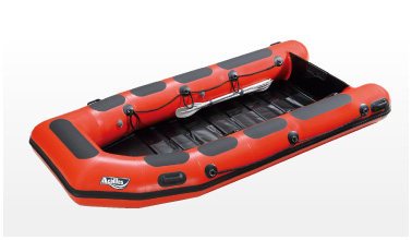 アキレス プロ・防災・救助 LRB-330【6人乗り】 アキレス プロ・防災・救助 LRB-330【6人乗り】