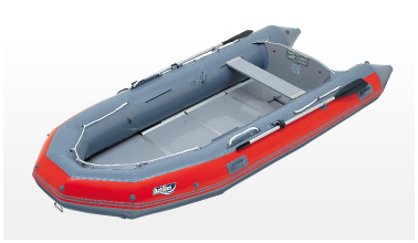 アキレス プロ・防災・救助 SE-400【6人乗り】 アキレス プロ・防災・救助 SE-400【6人乗り】