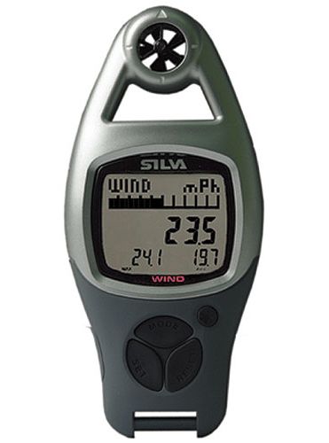 SILVA 簡易風速計 ADCウインド SILVA 簡易風速計 ADCウインド