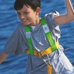 PLASTIMO 子供用アジャスタブルハーネスDX PLASTIMO 子供用アジャスタブルハーネスDX