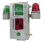 伊吹工業 インジケータコラム AICシリーズ 伊吹工業 インジケータコラム AICシリーズ