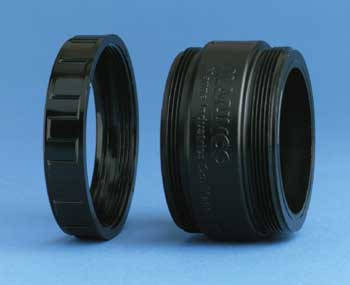 MARINCO シーリングカラー&リング 125V30A用 MARINCO シーリングカラー&リング 125V30A用