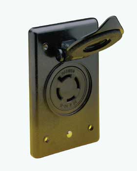 MARINCO 12/24Vコンセント MARINCO 12/24Vコンセント