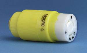 MARINCO メスコネクター MARINCO メスコネクター