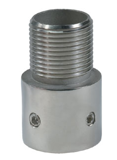 パイプトップアンテナマウント パイプトップアンテナマウント