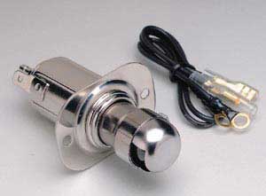 チャートライト&シガレットライター チャートライト&シガレットライター