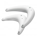 PLASTIMO バウフェンダー PLASTIMO バウフェンダー