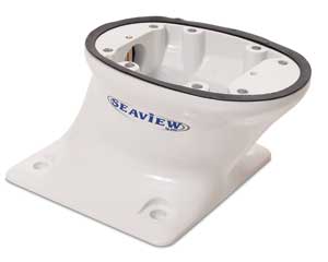 アンテナベース・マウント及びオプション アンテナベース・マウント及びオプション