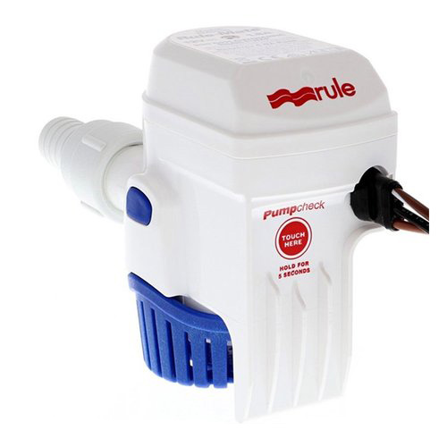 rule サブマーシブルポンプ rule サブマーシブルポンプ