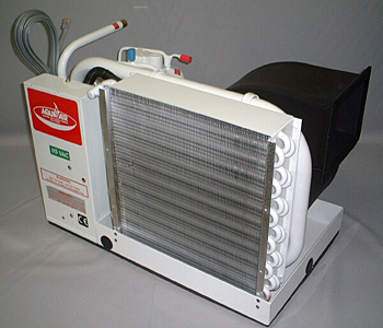 ヒーター&エアコン ヒーター&エアコン