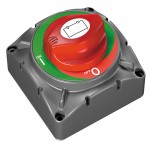 バッテリースイッチ/ソケット バッテリースイッチ/ソケット