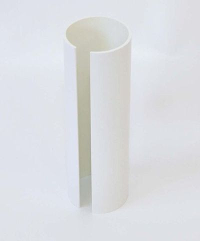 リガー　パイプ部内部樹脂 [209]