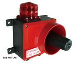 伊吹工業 電子アラーム EAZ-115シリーズ 伊吹工業 電子アラーム EAZ-115シリーズ