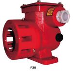 伊吹工業 小型モーターサイレン F30、F40シリーズ 伊吹工業 小型モーターサイレン F30、F40シリーズ