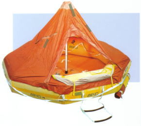 ライフラフト・救命いかだ ライフラフト・救命いかだ