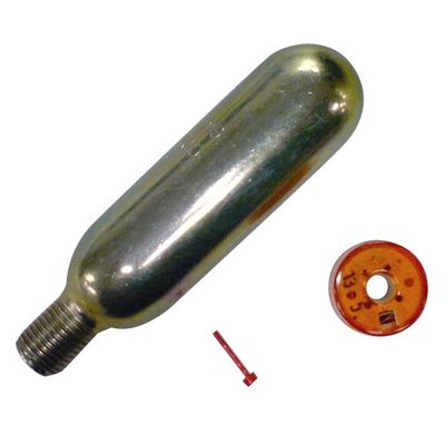 ヤマハ 替えボンベセット FN-50/WP-1 17g ヤマハ 替えボンベセット FN-50/WP-1 17g