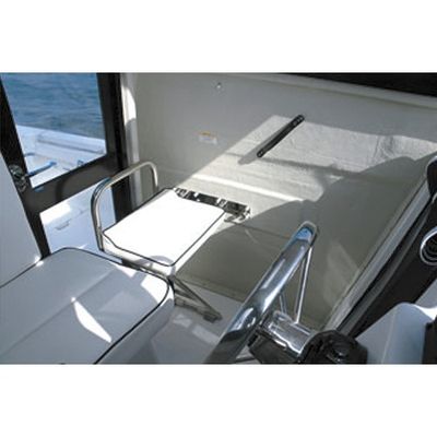 【販売終了】ヤマハ ナビゲーターシート(折畳式) 【販売終了】ヤマハ ナビゲーターシート(折畳式)