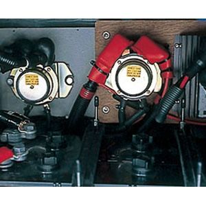 エマージェンシーバッテリシステムE0EW08030100【販売終了】 エマージェンシーバッテリシステムE0EW08030100【販売終了】