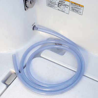 【販売終了】ヤマハ デッキウォッシュセット 【販売終了】ヤマハ デッキウォッシュセット