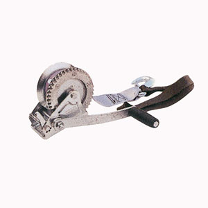 SX-350MJ専用 ウインチ1300LBS SRX-068 SX-350MJ専用 ウインチ1300LBS SRX-068