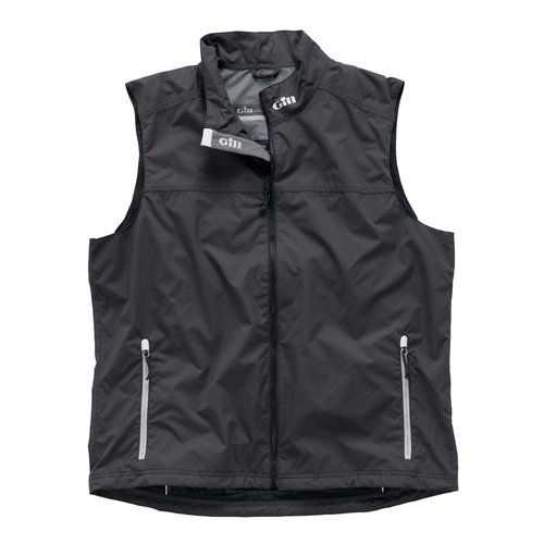 【在庫限り】GILLギル 1042G Crew Lite Gilet 【在庫限り】GILLギル 1042G Crew Lite Gilet