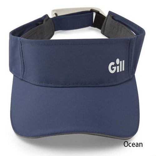 GILLギル 145 Regatta Visor GILLギル 145 Regatta Visor