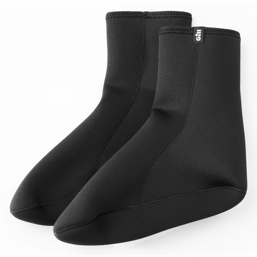 GILLギル 4517 Neoprene Socks GILLギル 4517 Neoprene Socks