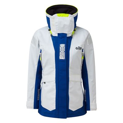 GILLギル 女性用 OS24JW Offshore Women's Jacket GILLギル 女性用 OS24JW Offshore Women's Jacket