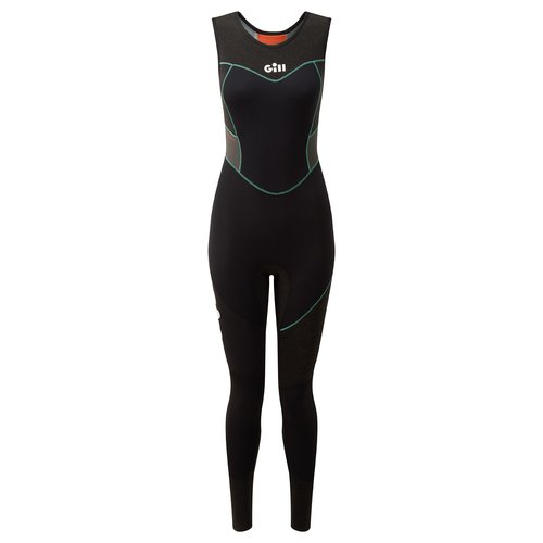 GILLギル 5000W Zentherm Skiff Suit Women's 2020 GILLギル 5000W Zentherm Skiff Suit Women's 2020