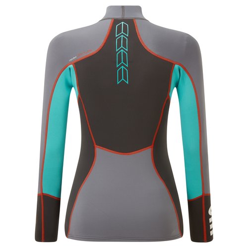 GILLギル 5003W Zenlite Top Women's 2020