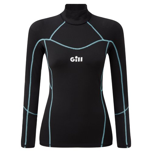 GILLギル 5006W Hydrophobe Top 2020(女性用) GILLギル 5006W Hydrophobe Top 2020(女性用)