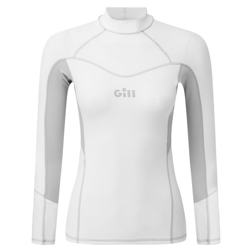 GILLギル 5020W Pro Rash Vest LongSleeve 2020