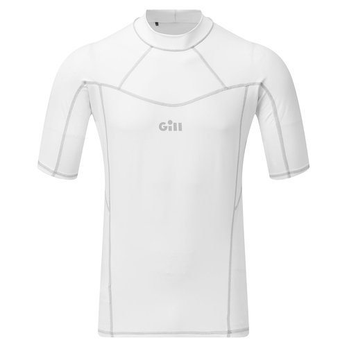 GILLギル 5021 Pro Rash Vest ShortSleeve 2020 GILLギル 5021 Pro Rash Vest ShortSleeve 2020