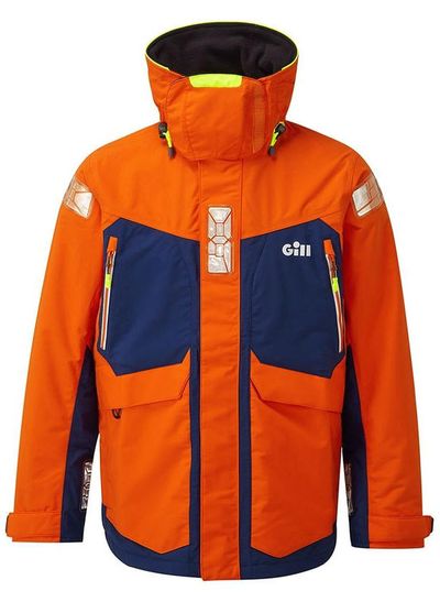 GILLギル OS24J Offshore Men's Jacket GILLギル OS24J Offshore Men's Jacket