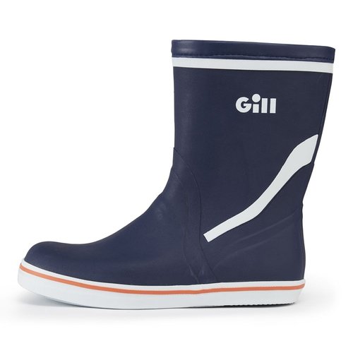 GILLギル 901 Short Cruising Boots GILLギル 901 Short Cruising Boots