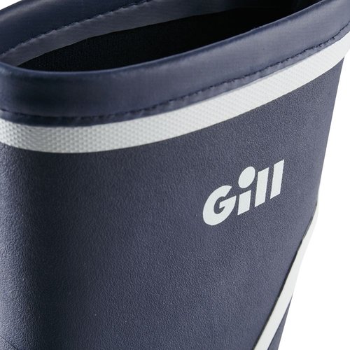 GILLギル 901 Short Cruising Boots