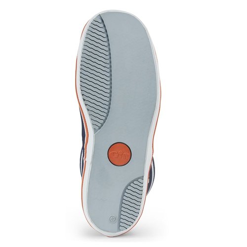 GILLギル 901 Short Cruising Boots