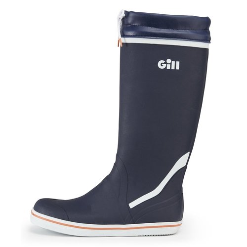 GILLギル 909 Tall Yachting Boot GILLギル 909 Tall Yachting Boot