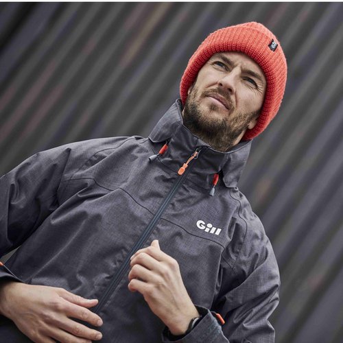 【在庫限り】GILLギル IN81J Men’s Pilot Jacket