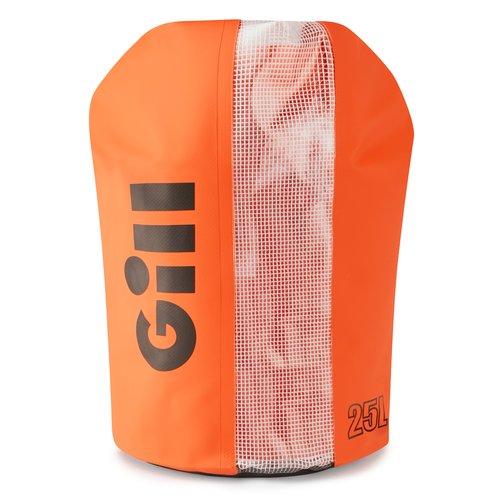 GILLギル L053 Wet & Dry Cylinder Bag 25L 2020 GILLギル L053 Wet & Dry Cylinder Bag 25L 2020