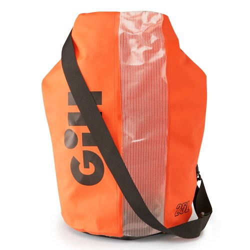 GILLギル L053 Wet & Dry Cylinder Bag 25L 2020
