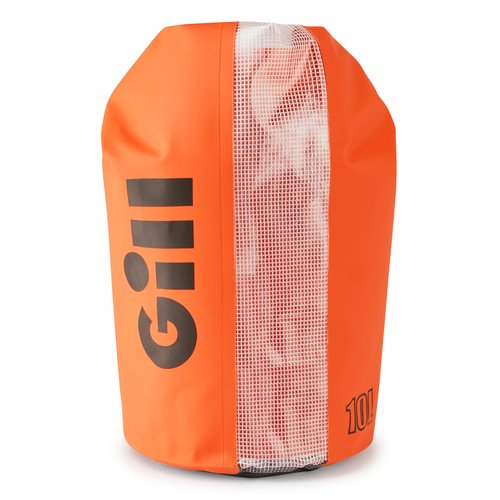 GILLギル L054 Wet and Dry Cylinder Bag 10L 2020 GILLギル L054 Wet and Dry Cylinder Bag 10L 2020