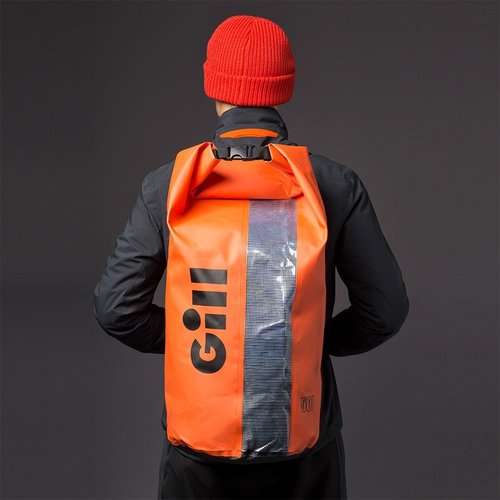 GILLギル L056 Wet and Dry Cylinder Bag 50L 2020 GILLギル L056 Wet and Dry Cylinder Bag 50L 2020