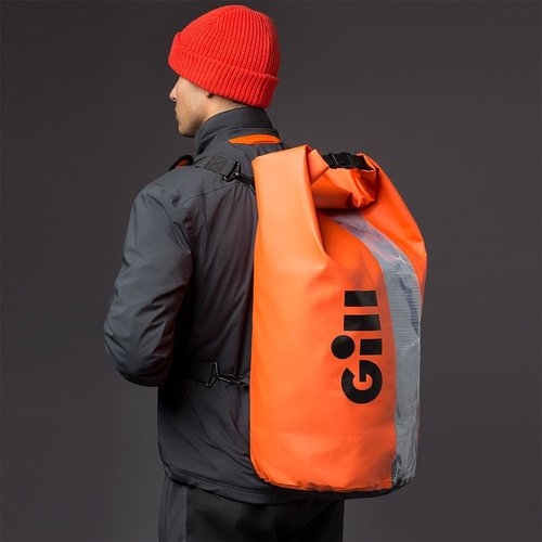 GILLギル L056 Wet and Dry Cylinder Bag 50L 2020