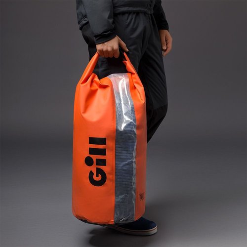 GILLギル L056 Wet and Dry Cylinder Bag 50L 2020