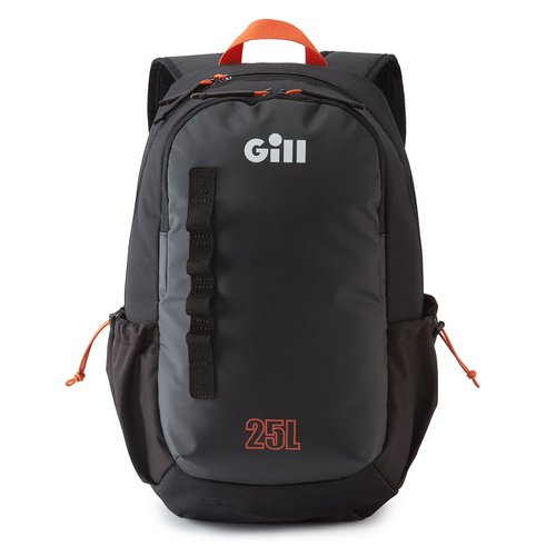 GILLギル L085 TRANSIT BACKPACK 25L