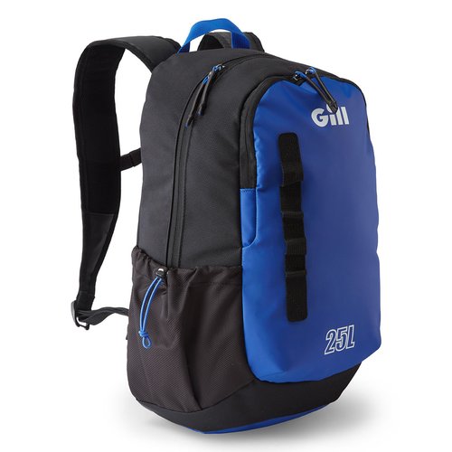 GILLギル L085 TRANSIT BACKPACK 25L
